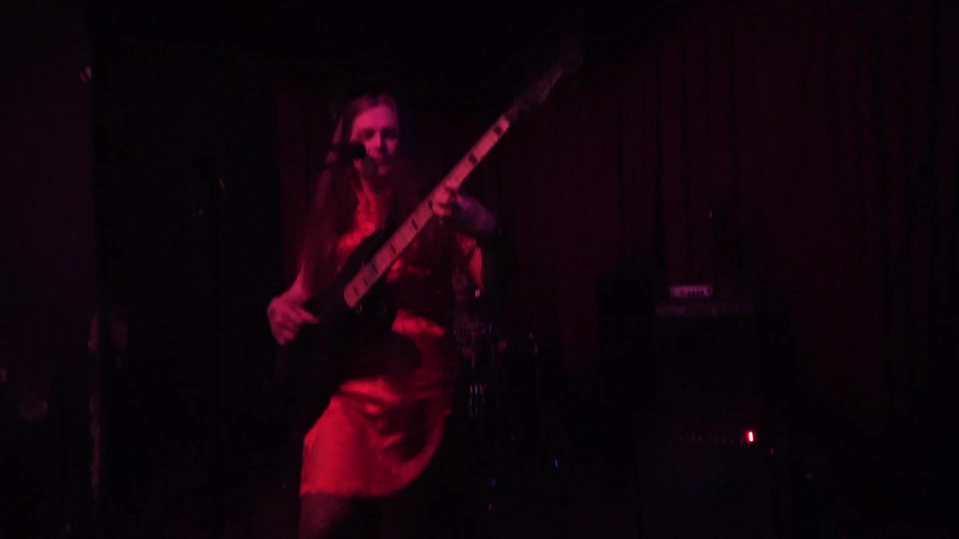 Local.Music.Live presents Trophy Wives