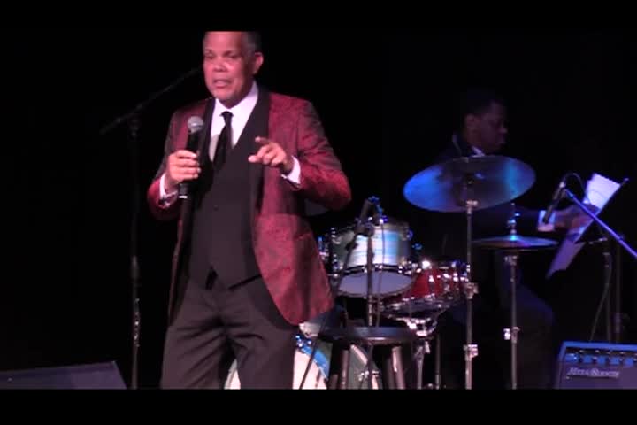 Northwest Georgia Jazz: Bobby Broom