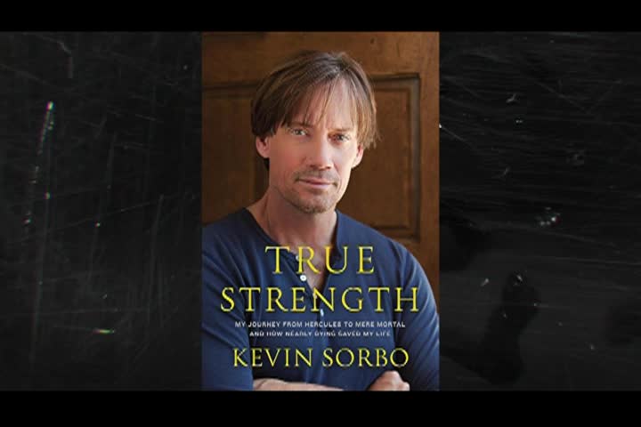 Pain for Gain TV: Kevin Sorbo Returns
