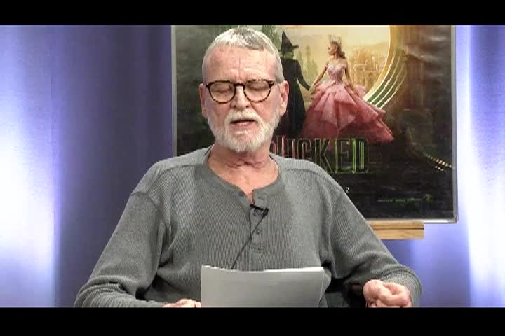 Reeling...The Movie Review Show