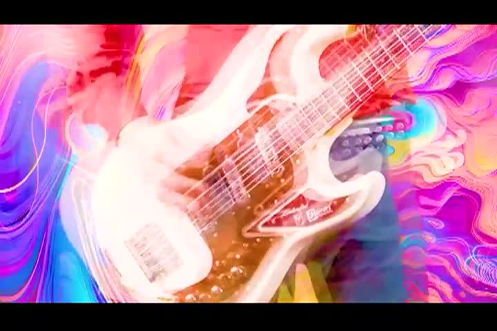 Rock N Roll Video Show: All About Love