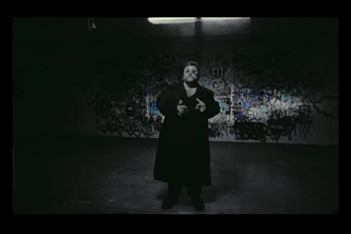 Sidewalks The Entertainment Project: Paul Walter Hauser