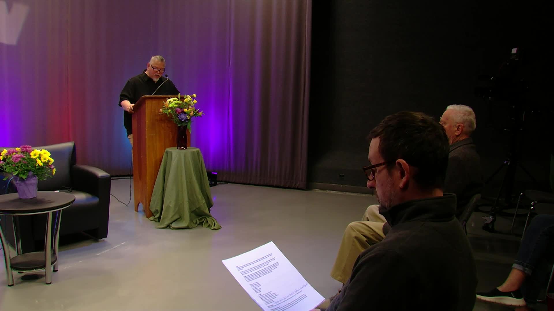 Salem Access TV's Annual Meeting 2026