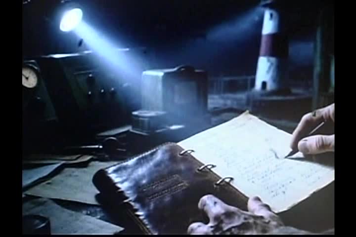 Ghost Stories Of New England: Mystery Lighthouses
