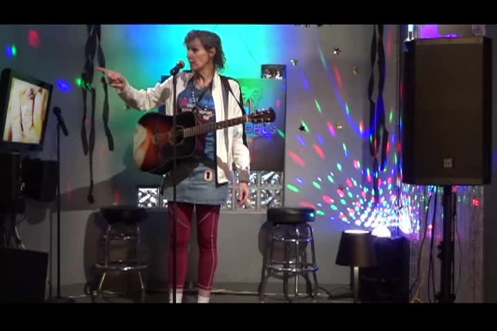 The Connie Bryan Show