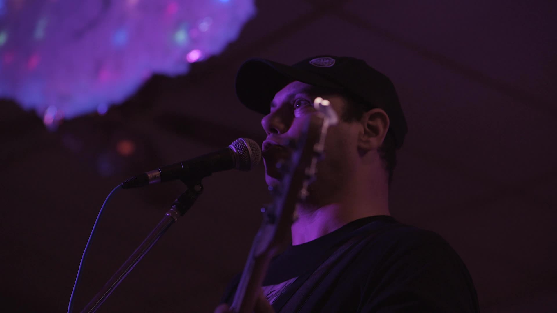 Zygote Theory End of Time Live at Rainbow Fest