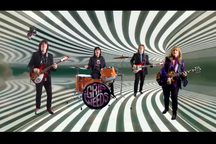 Rock N Roll Video Show: Summers No Bummer