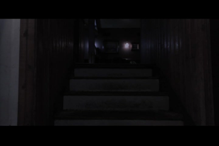 The Witching Hour: S1 Ep 3 The Occoquan Inn Part 2