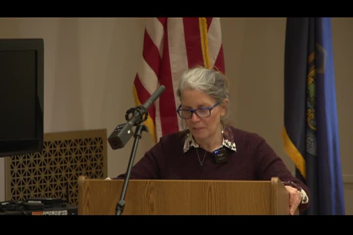 An Evening of Poetry with May Street Writers 4/10/2026