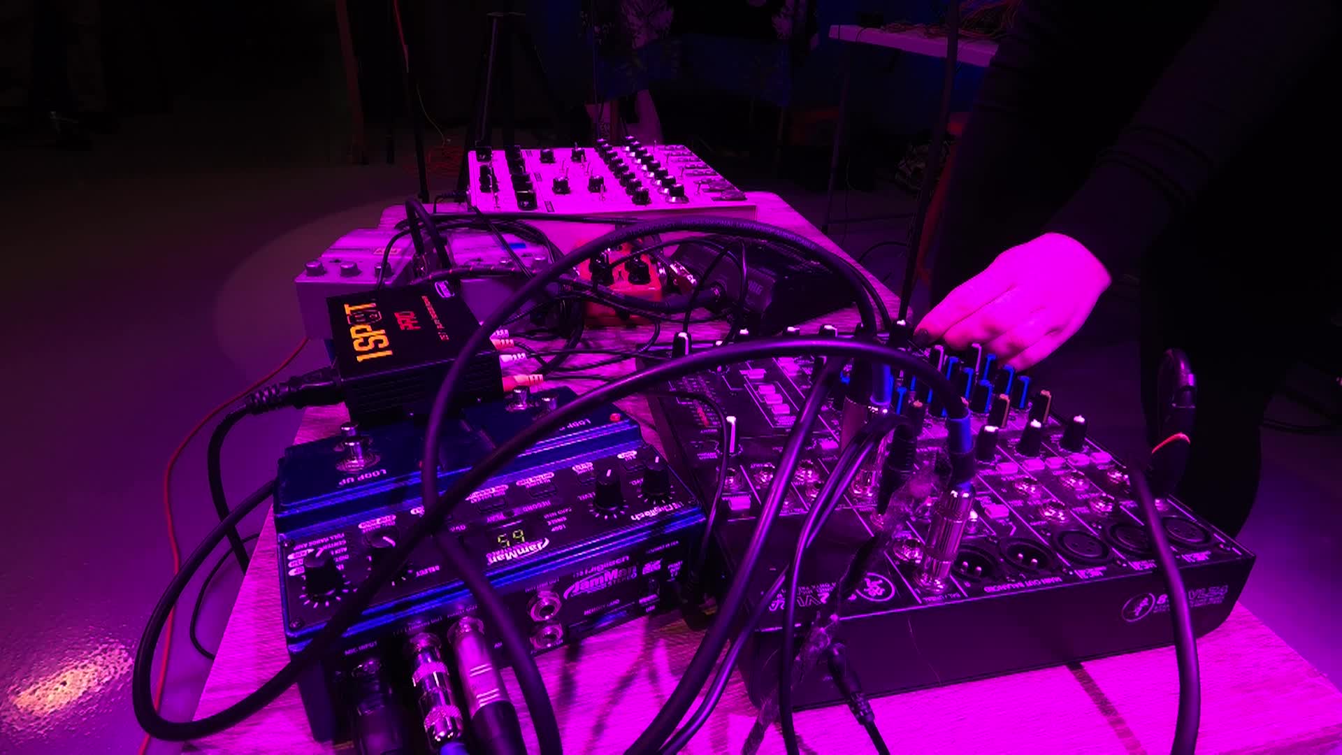 c Vadi at Sonorium 3/25/23