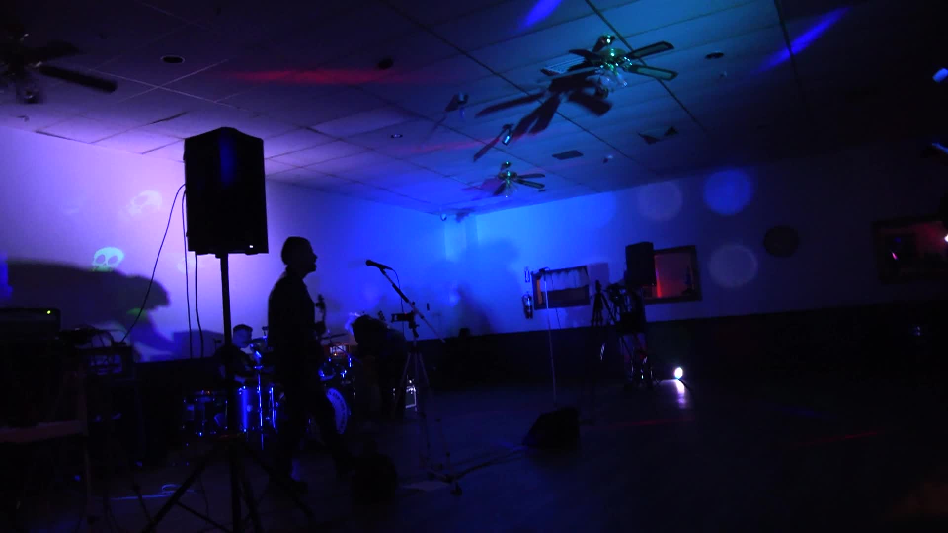Symphonix Presents Moto Live at The Peabody MA VFW 5/23/2026