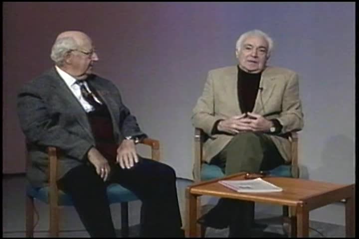 Classic SATV: Al Ruscio An Actors Journey