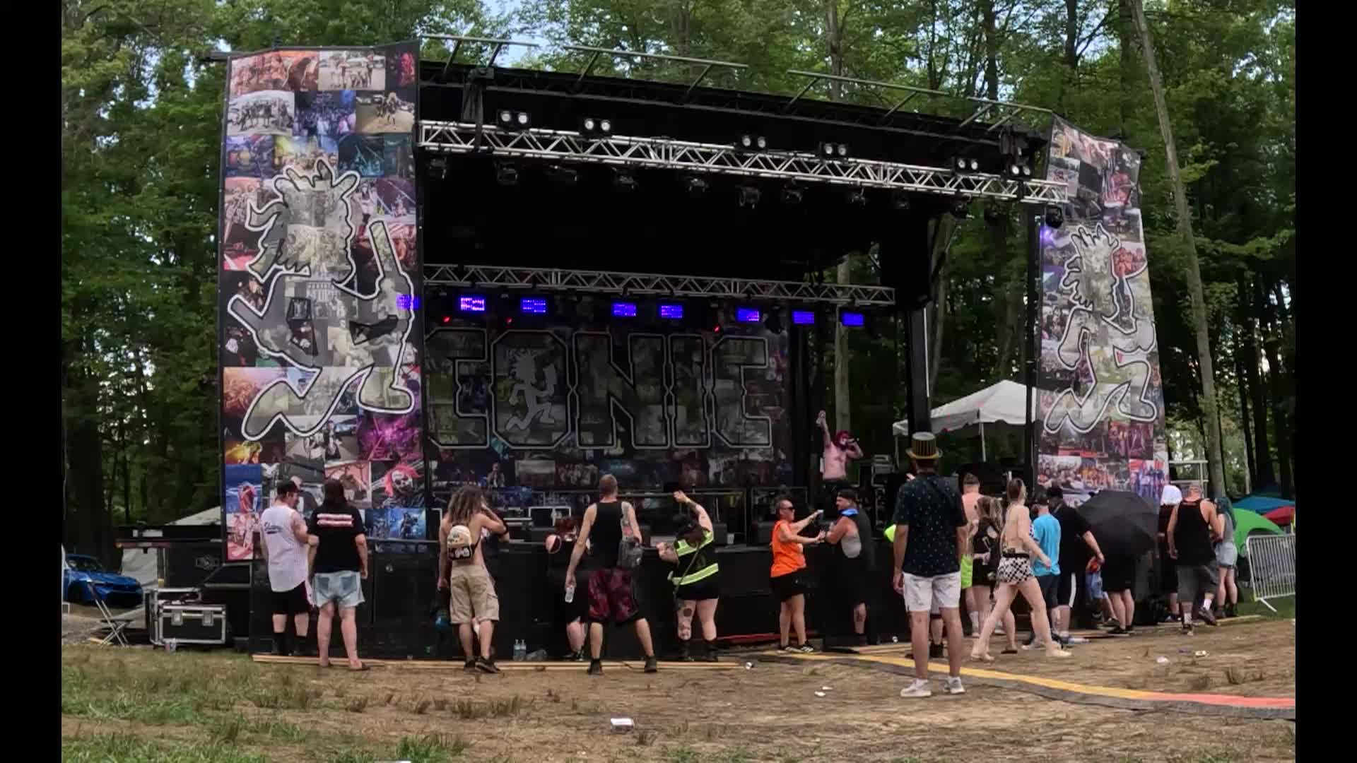NGS Live at GOTJ25