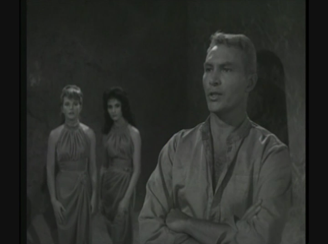 Salem Drive In Theater: Phantom Menacers - The Phantom Planet