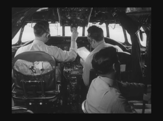 Salem Drive In Theater: Invasion USA
