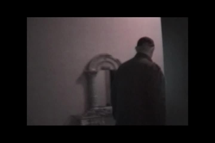 Ghost Chronicles Next Generation: Christmas Special