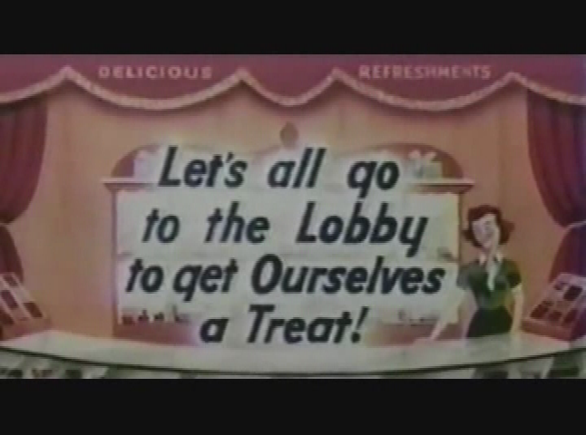 Salem Drive In Theater: The Narrow Margin