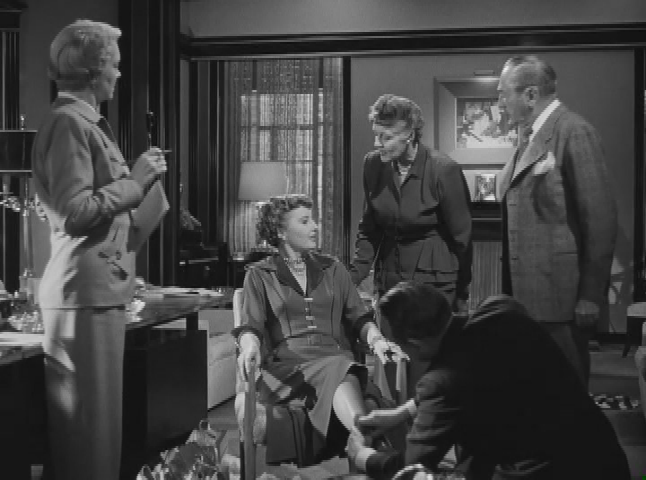 Salem Drive In Theater: To Please a Lady