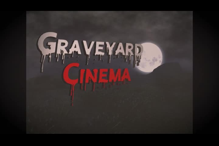 Graveyard Cinema: Samson In the Wax Museum
