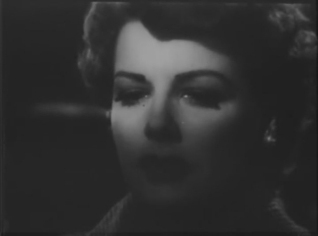 Salem Drive In Theater: Woman on the Run