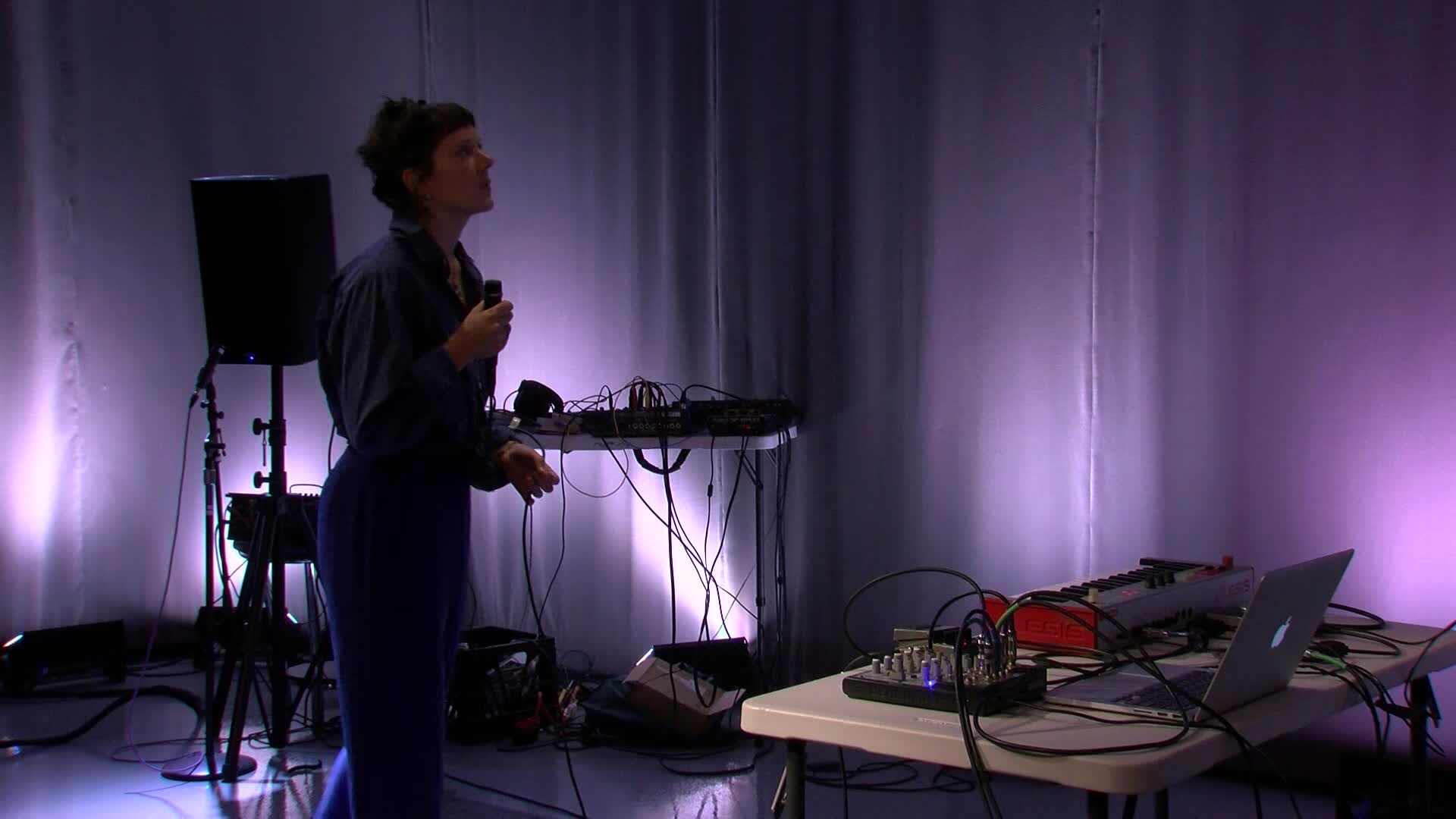 Sonorium 9/17/2022 Virusse