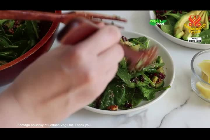 Healthy Living: Dark Green Leafy Vegetables Superfood for a Stronger You