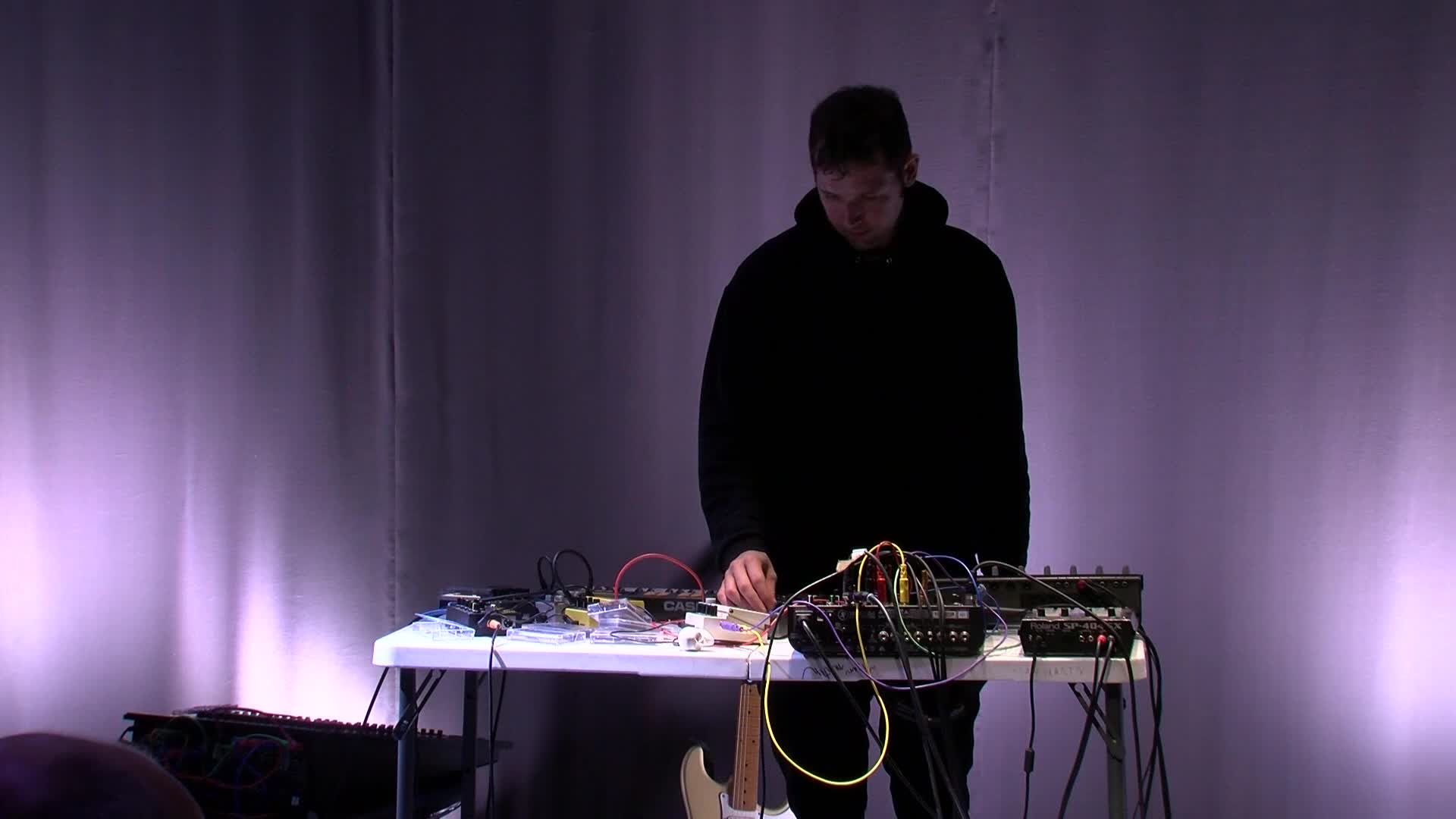 Sonorium 9/17/2022 Secret Boyfriend