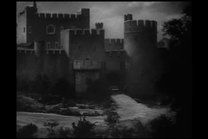 Salem Drive In Theater: The Treasure Of Monte Cristo