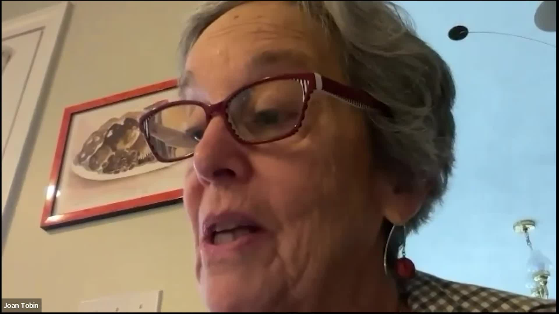 Salem Explorers: Beginnings of the East India Marine Society presented by George H. Schwartz 1/4/23