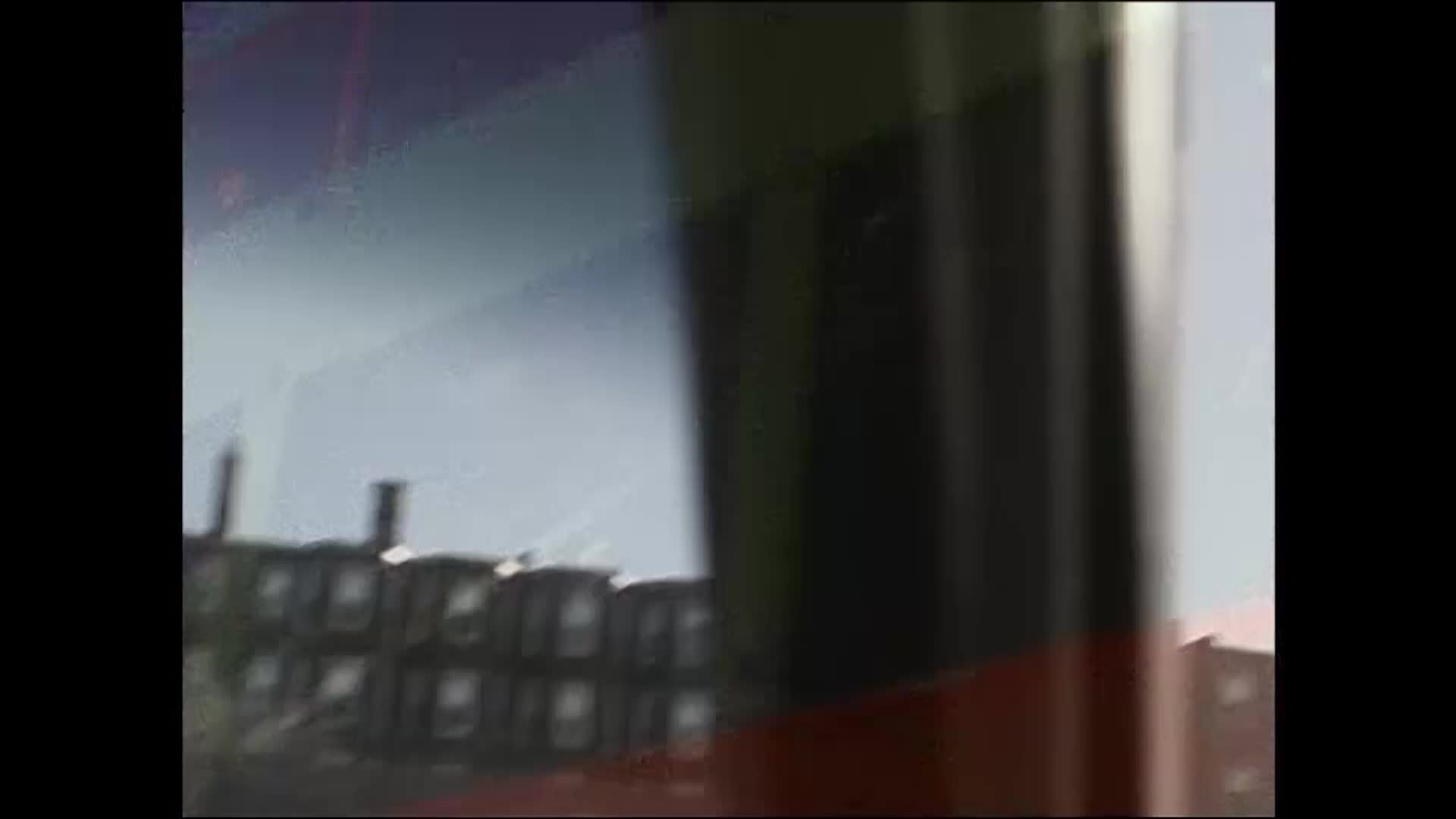 Sonic Lobotomy: Brix and Mortar