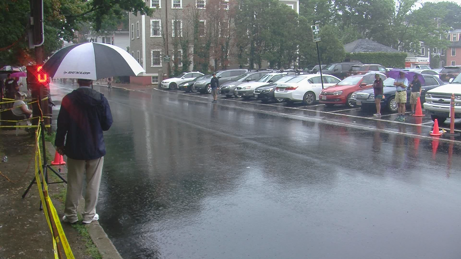 Salem Drive In Theater: Charlie Chan - Shadows over Chinatown