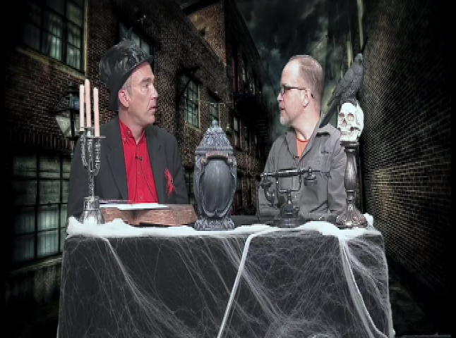 Thirteen Most Haunted Crime Scenes Beyond Boston
