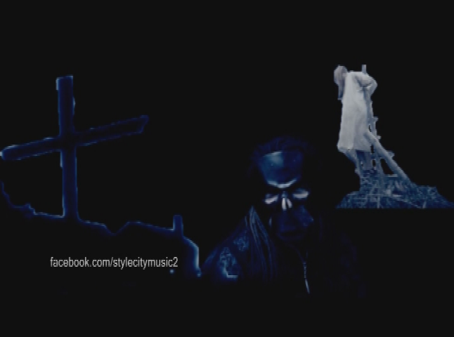 Style City Music Presents...Music Industry Underground