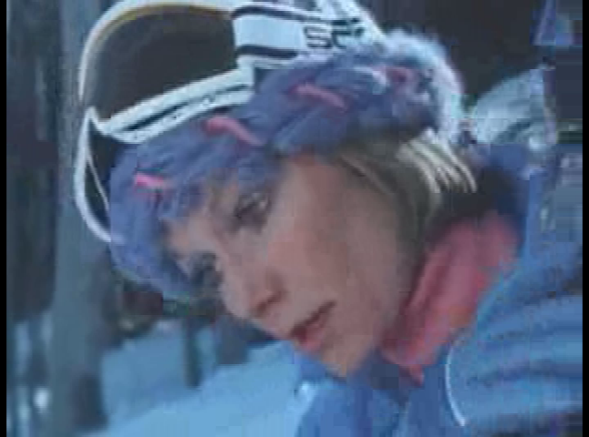 Salem Drive In Theater: The Beast Of Yucca Flats