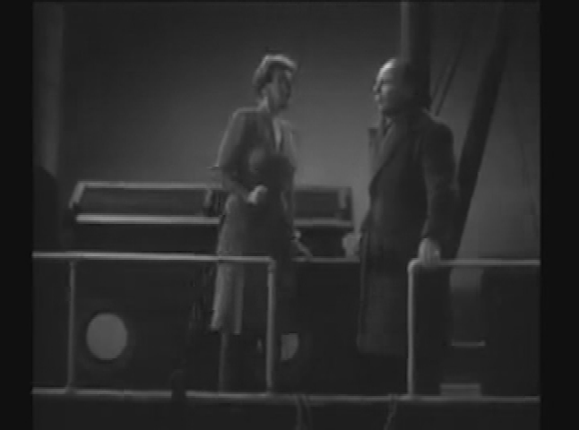 Salem Drive In Theater: Topper Returns