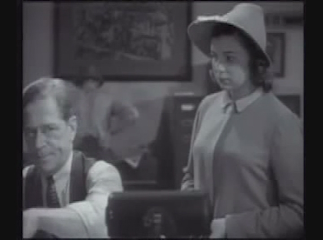 Salem Drive In Theater: Nancy Drew Detective