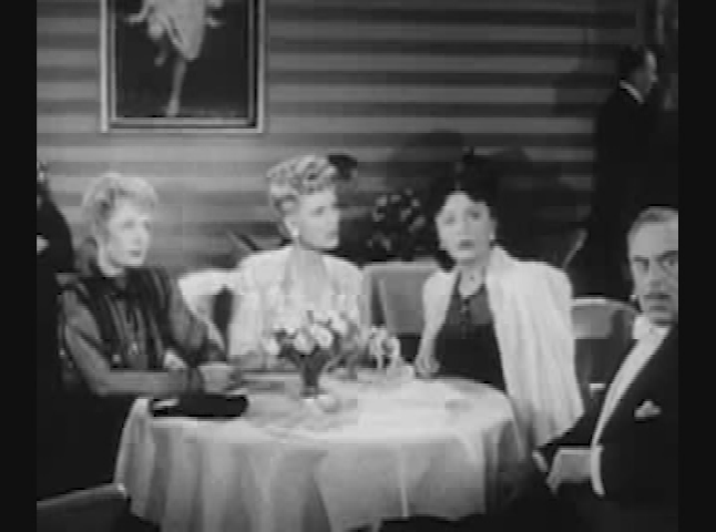 Salem drive In Theater: The World Gone Mad