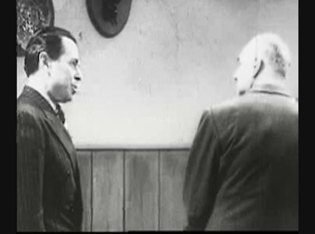 Salem Drive In Theater - Maniac