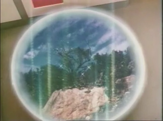 Salem Drive In Theater: Prisoners of The Lost Universe