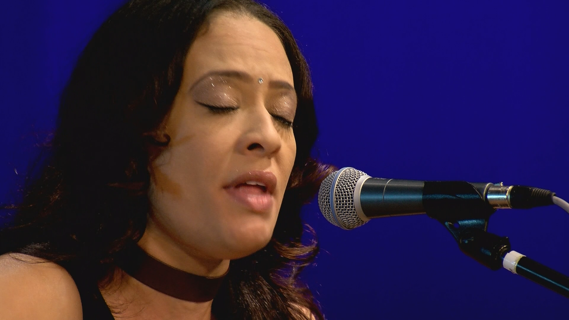 SATV Concert Series featuring Karishma
