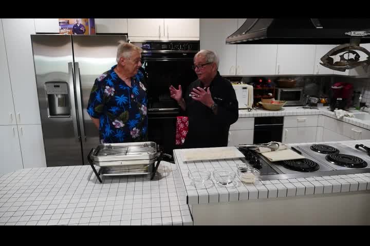 Delicious and Nutritious