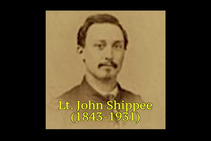 Family Historian: My Civil War Soldier