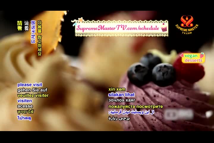 Fantastic Desserts from Multi-Gold Medal Winning Vegan Pastry Chef Danielle, Part 1 Eton Mess with Aquafaba Meringue