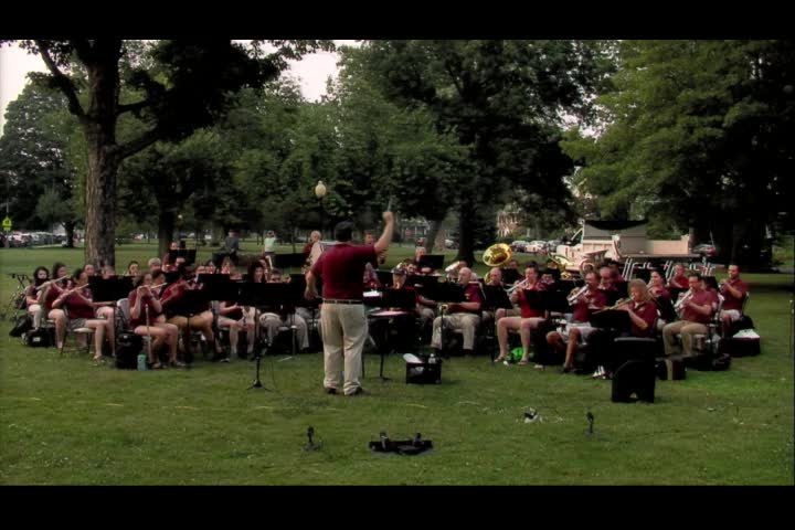 Summer Of Fun 2023: Civic Band