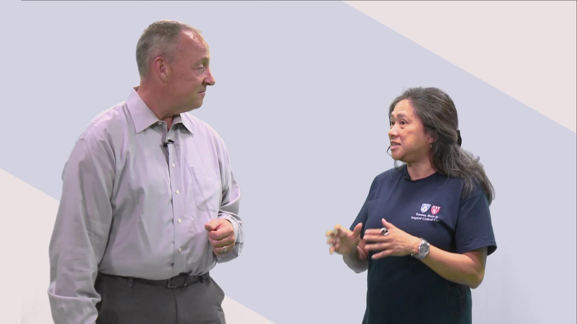 MassAccess Presents Tai Chi For Fall Prevention