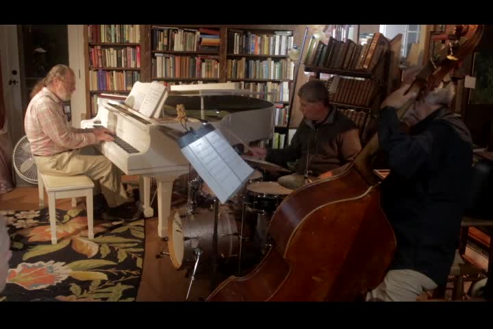 Sonny Saul Blues Concert 10/13/2023