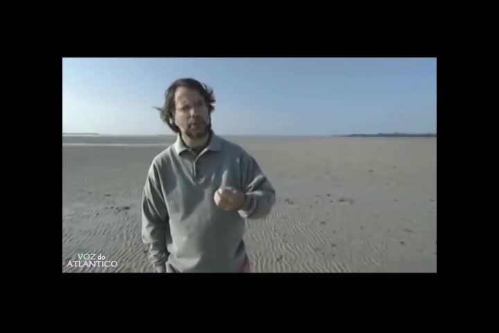 Voz Do Atlantico: Lingua Portuguesa e Algarve Portugal 57