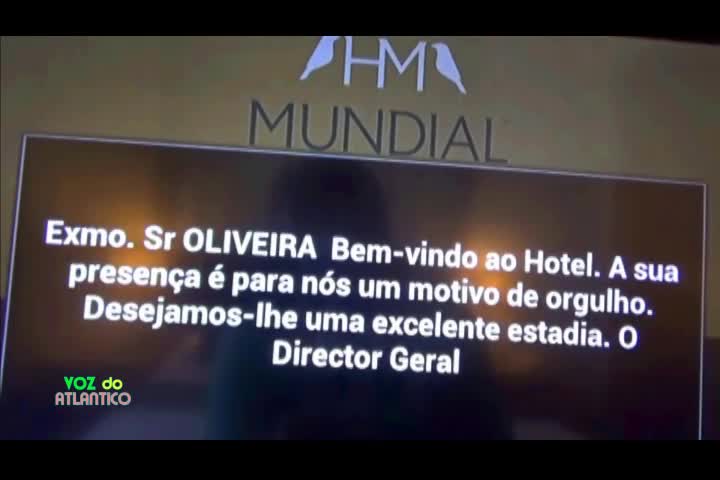 Voz Do Atlantico: GO Madrid and Continent