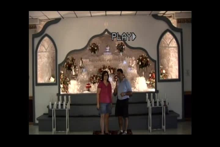 Voz Do Atlantico: Festa Espirito Santo Lowell 2009