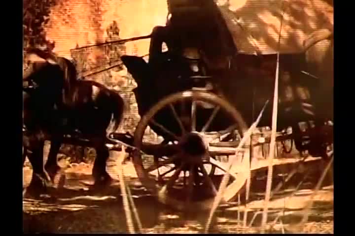 Ghost Stories of New England